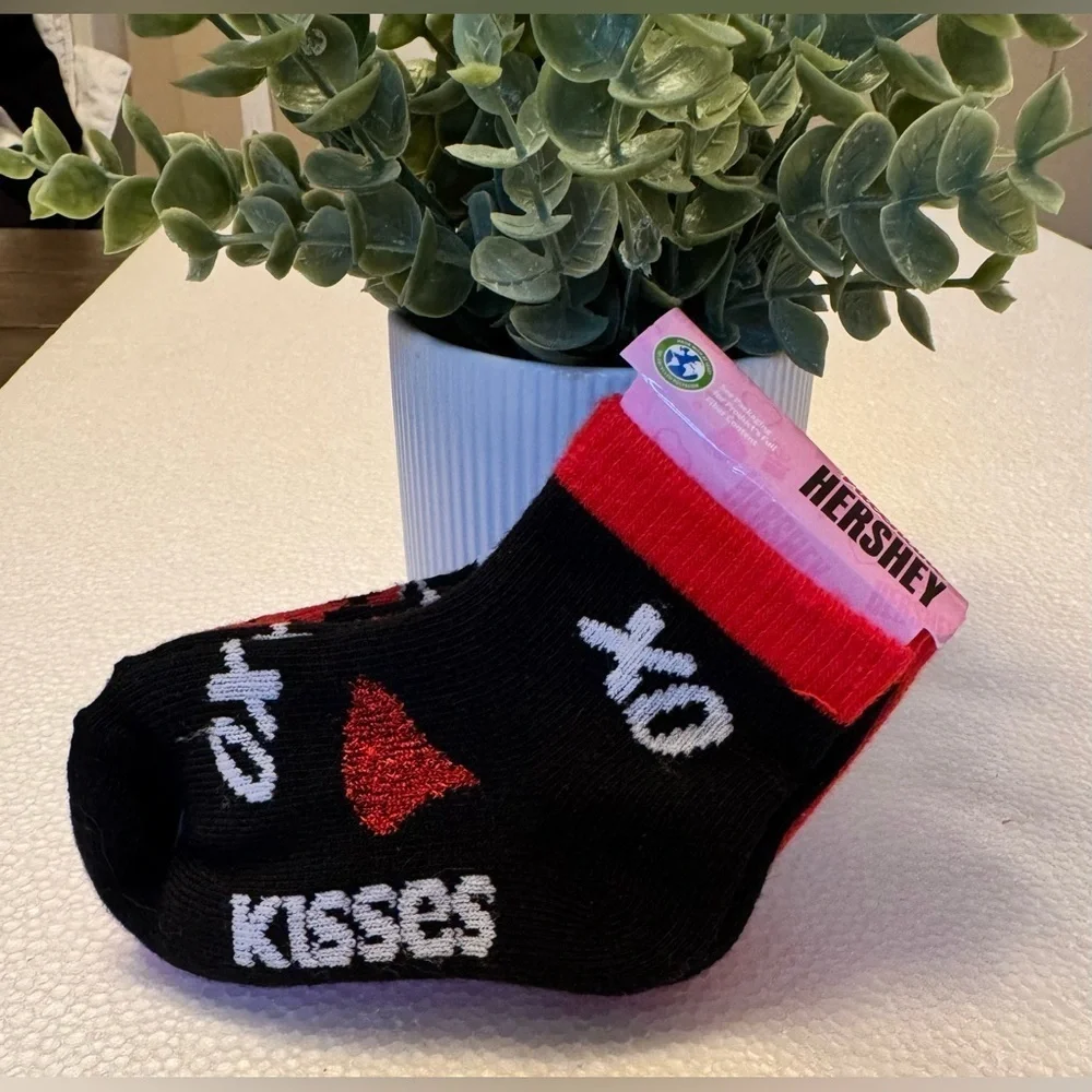 Hershey's Kisses Unisex Infant/Toddler